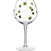 Social Ave UR Vino Red Wine Glass (Set of 2)