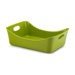 Bubble and Brown Rectangular Lasagna Pan