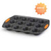 Yum-O! Oven Lovin' Bakeware 12 Cup Muffin Pan