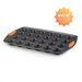 Yum-O! Oven Lovin' Bakeware 24 Cup Mini-Muffin Pan