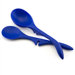 Tools 2-Piece Lazy Spoon & Ladle Set in Blue