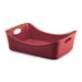 Bubble and Brown Bakeware Rectangular Pan