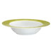 Dinnerware Curly-Q 4 Piece Pasta Bowl Set