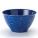 Rachael Ray Garbage Bowl with Non-slip Base in Blue