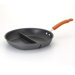 Hard-Anodized Non-Stick Skillet