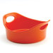 Stoneware 1 1/2-Qt. Round Baking Dish