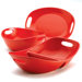 Stoneware Serverware (Set of 3)