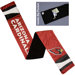 NFL Jersey Scarf