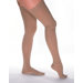 Legline 20-30 mmHg Women's Thigh High Closed Toe Sheer Stocking