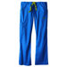 5522 MedFlex II Female Cargo Pant in Azure Blue