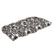 Wicker Loveseat Cushion