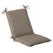 Outdoor Squared Chair Cushion