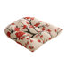 Flowering Branch Chair Cushion