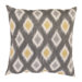 Rodrigo Throw Pillow