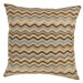 Wave Polyester Floor Pillow