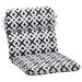 Boxin Chair Cushion