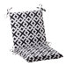 Boxin Chair Cushion