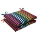 Godivan Seat Cushion (Set of 2)