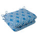 Carib Seat Cushion (Set of 2)