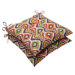Mesa Tufted Seat Cushion (Set of 2)