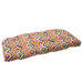 Mesa Wicker Loveseat Cushion