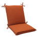 Cinnabar Chair Cushion