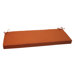 Cinnabar Bench Cushion