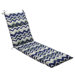Tempo Chaise Lounge Cushion