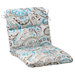 Paisley Chair Cushion