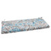 Paisley Bench Cushion