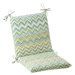 Cosmo Chevron Chair Cushion