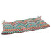 Nivala Tufted Loveseat Cushion