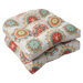 Fairington Wicker Seat Cushion (Set of 2)