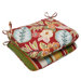 Marlow / McCoury Reversible Seat Cushion (Set of 2)