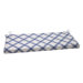 Pretty Edge Bench Cushion