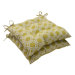 Rossmere Tufted Seat Cushion (Set of 2)