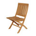 Monaco Folding Dining Side Chair