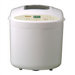 2-Pound Bread Maker in White
