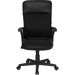 High-Back Swivel Executive Chair