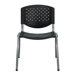 Hercules Series Polypropylene Stack Chair