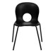 Hercules Series Designer Plastic Stack Chair