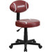 Football Mid-Back Kid's Desk Chair