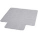 Low Pile Carpet Straight Edge Chair Mat