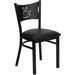 Hercules Series Side Chair