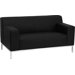 Hercules Definity Series Contemporary Loveseat