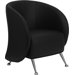 Hercules Jet Series Reception Lounge Chair