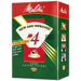 No. 4 Coffee Filter in White (Set of 100)