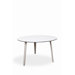 Clovelly 49" Round Dining Table