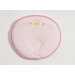 Functional Latex Pillow in Pink