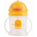 Training Cup with Sliding Lid 